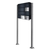 RAL 7016 antratsiithall